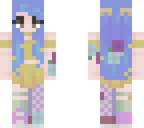 reshade/recolor contest entry