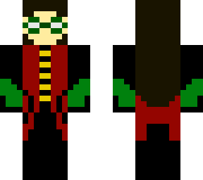 robin