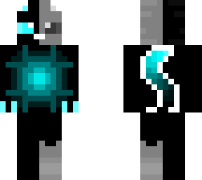 robot cat