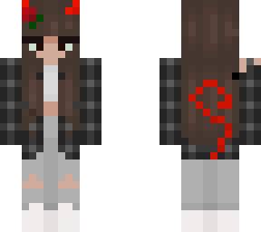 rose demon