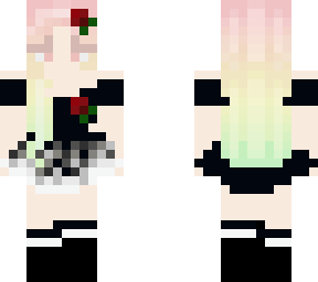 rose girl