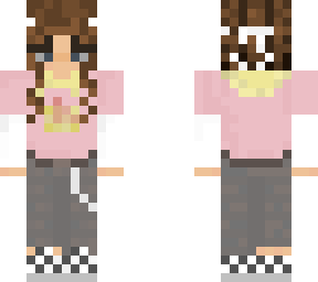 sapnap girl (my skin original)