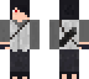 sasuke uchiha
