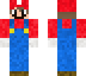 sdromx mario
