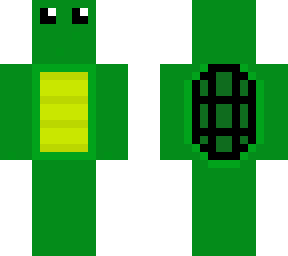 sea turtle