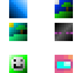 shaders ~p f p~