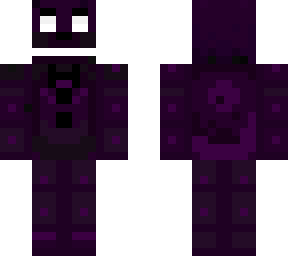 shadow bonnie