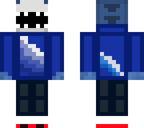 shark