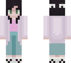 shauna skin