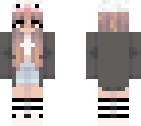 sheep girl