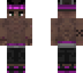 shirtless