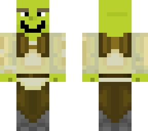 shrek