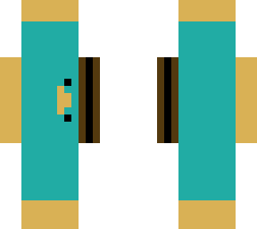 sideways perry