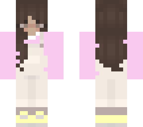 skin for mae