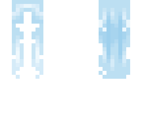 sky blue - hb