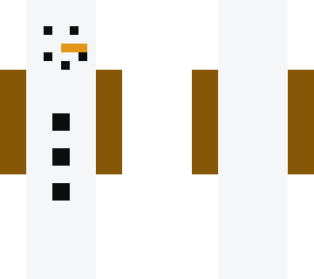 snowman olaf frozen