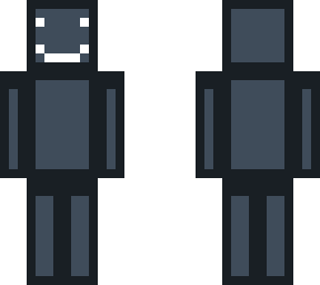 some grey dude idk