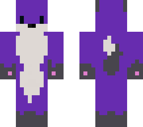 some random minecraft skin i made