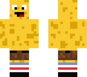 spongebob