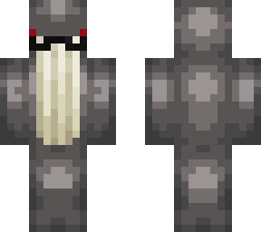 spooky whale (base)