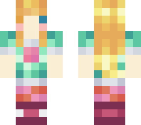 star butterfly +.* / / / 8bit skin