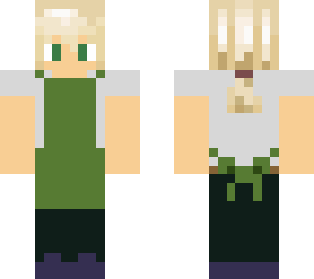 starbucks girl with short blond hair