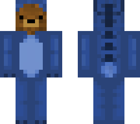 stitch onesie