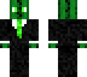 suit cactus