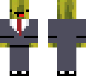 suited dirp melon