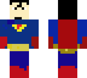 superman