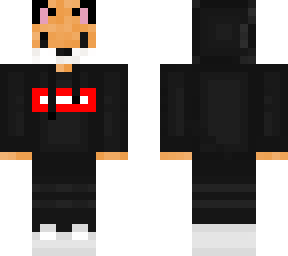 supreme fox in tracksuit