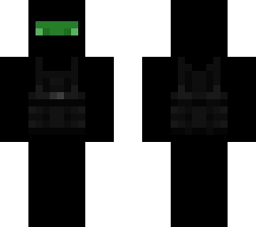 swat member