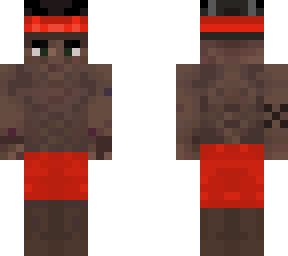 swimmer