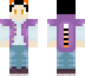 tero akuma (tigerxd)