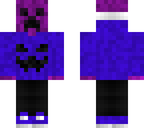 thanos creeper
