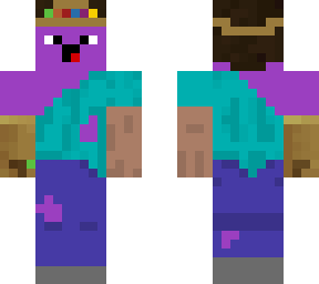 thanos steve nvm