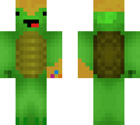 thanos turtle