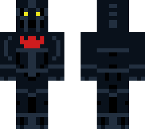 the black knight