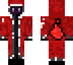 the blood flame mage
