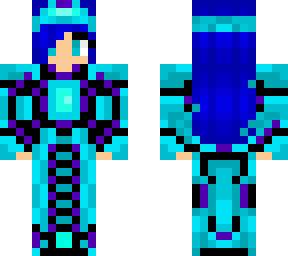 the cosmic warrior