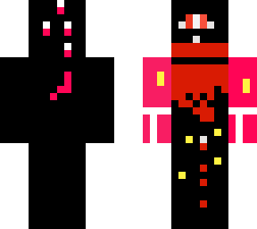 the dark monster