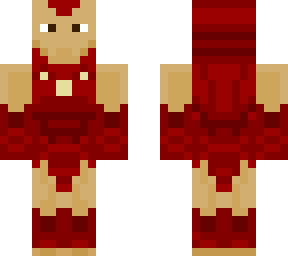 the invincible iron man