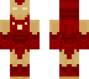 the invincible iron man