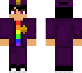 the man behind the slaughter ranbow