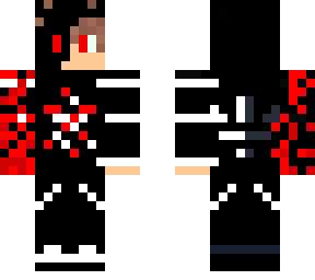 the shadow demon king