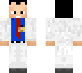 tommy (kinda?)