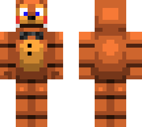 toy freddy