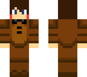 toy freddy boy