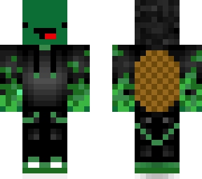 turtle hoddie mark 2