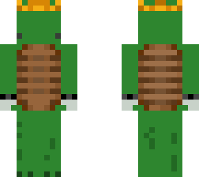 turtle king